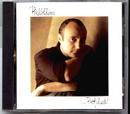 Phil Collins - Profiled !